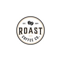 Roast Coffee Co. logo, Roast Coffee Co. contact details