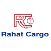 Rahat Cargo logo, Rahat Cargo contact details