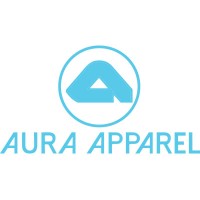 Aura Apparel Inc. logo, Aura Apparel Inc. contact details