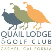 Quail Lodge & Golf Club logo, Quail Lodge & Golf Club contact details