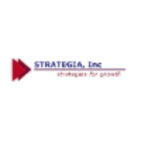 Strategia, Inc. logo, Strategia, Inc. contact details