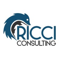 Ricci Consulting logo, Ricci Consulting contact details