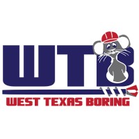 West Texas Boring Co Inc. logo, West Texas Boring Co Inc. contact details