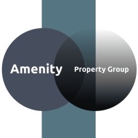 Amenity Property Group logo, Amenity Property Group contact details