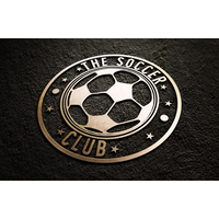 The Soccer Club logo, The Soccer Club contact details