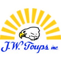 JW Toups, Inc logo, JW Toups, Inc contact details