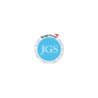 JGS logo, JGS contact details