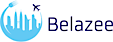 Belazee logo, Belazee contact details