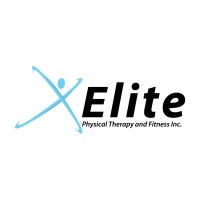 ELITE PHYSICAL THERAPY AND FITNESS INC. logo, ELITE PHYSICAL THERAPY AND FITNESS INC. contact details