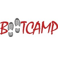 BOOTCAMP logo, BOOTCAMP contact details