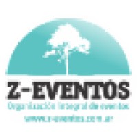 Z-Eventos logo, Z-Eventos contact details