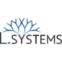 L.systems logo, L.systems contact details