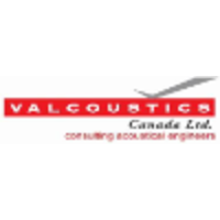 Valcoustics Canada Ltd. logo, Valcoustics Canada Ltd. contact details