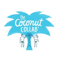 The Coconut Collaborative logo, The Coconut Collaborative contact details