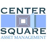 Center Square Asset Management logo, Center Square Asset Management contact details