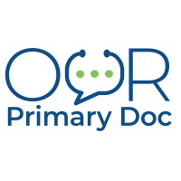 OurPrimaryDoc logo, OurPrimaryDoc contact details