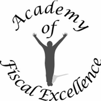 My Academy of Fiscal  Excellence logo, My Academy of Fiscal  Excellence contact details