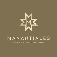 Manantiales Hoteles & Entretenimientos logo, Manantiales Hoteles & Entretenimientos contact details