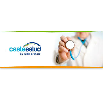 Caste Salud s.a. logo, Caste Salud s.a. contact details