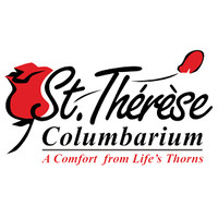 St. Thérèse Columbarium logo, St. Thérèse Columbarium contact details