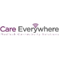 Care Everywhere logo, Care Everywhere contact details