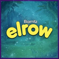 elrow Biarritz logo, elrow Biarritz contact details