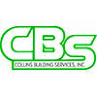 Collins Building Services, Inc. logo, Collins Building Services, Inc. contact details