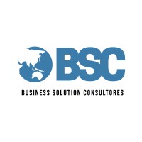 Business Solution Consultores logo, Business Solution Consultores contact details