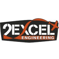 2Excel Engineering logo, 2Excel Engineering contact details