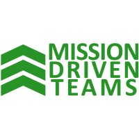 Mission Driven Teams logo, Mission Driven Teams contact details