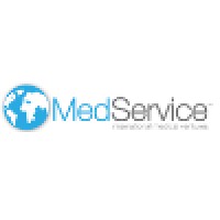 Med Service International, Inc logo, Med Service International, Inc contact details