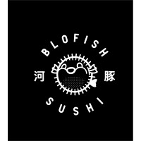 BloFish logo, BloFish contact details