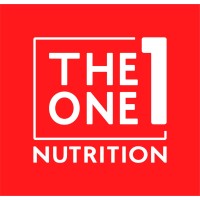 The One Nutrition logo, The One Nutrition contact details