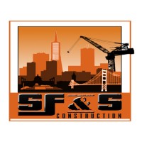 SF&S Inc DBA SF&S Construction logo, SF&S Inc DBA SF&S Construction contact details