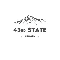 43rd State Armory logo, 43rd State Armory contact details