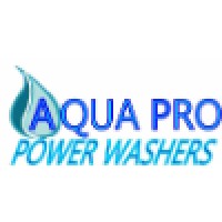 Aqua Pro Power Washers, Inc. logo, Aqua Pro Power Washers, Inc. contact details