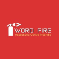 Word Fire logo, Word Fire contact details