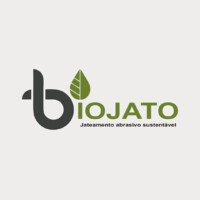 Biojato Jateamento e Pintura Sustentável logo, Biojato Jateamento e Pintura Sustentável contact details