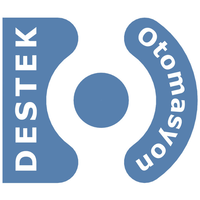 Destek Otomasyon logo, Destek Otomasyon contact details