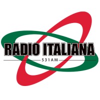 Radio Italiana 531 logo, Radio Italiana 531 contact details