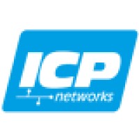 ICP Networks logo, ICP Networks contact details