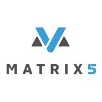 Matrix5 Site Development logo, Matrix5 Site Development contact details