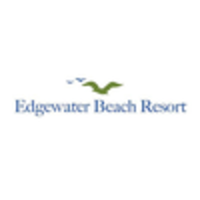 Edgewater Beach Resort logo, Edgewater Beach Resort contact details