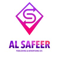 Alsafeer Publishing & Advertising Est. logo, Alsafeer Publishing & Advertising Est. contact details