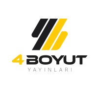 4 Boyut Yayıncılık logo, 4 Boyut Yayıncılık contact details