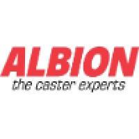 Albion Inc logo, Albion Inc contact details