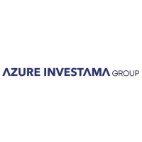 Azure Investama Group logo, Azure Investama Group contact details