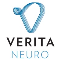 Verita Neuro logo, Verita Neuro contact details