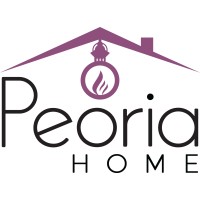 Peoria Home logo, Peoria Home contact details