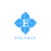 Eduprep logo, Eduprep contact details